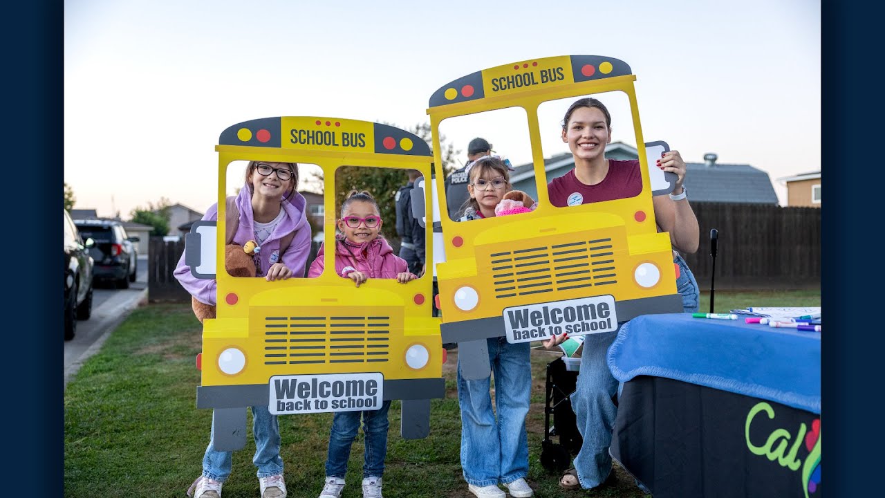 Madera Minutes | October 28, 2025