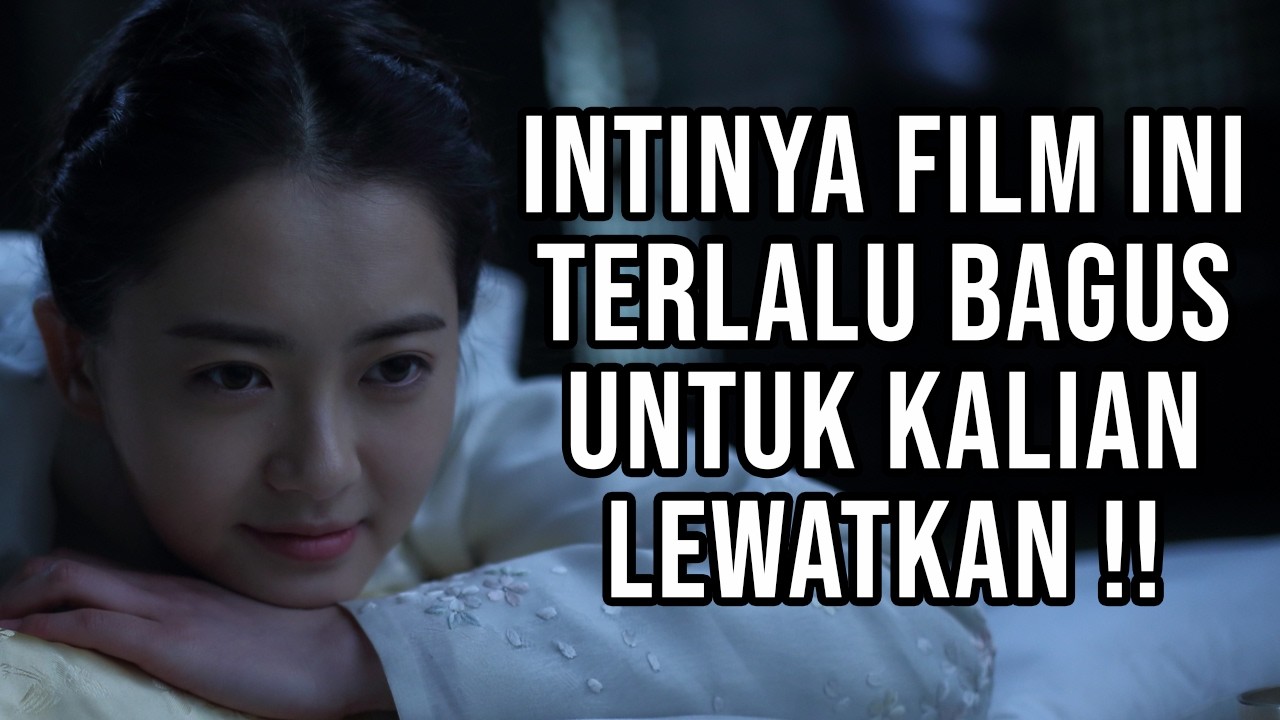 ADA FILM KOREA SEMANTAP INI, MINIMAL TONTON SEKALI SEUMUR HIDUP - Rangkum Tuntas Drama Korea
