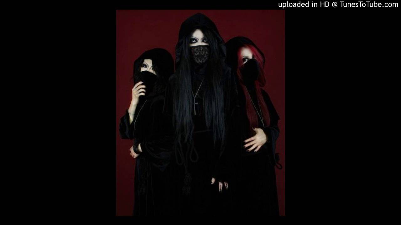 Crucifixion - Liebe