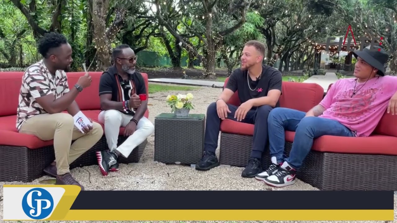 Dro x Yani (Sandro & Yanni MARTELLY) pap KANPE nan wout...