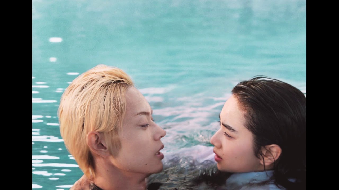 Drowning Love (oboreru knife) piano full song 溺れるナイフ  溺れるナイフ