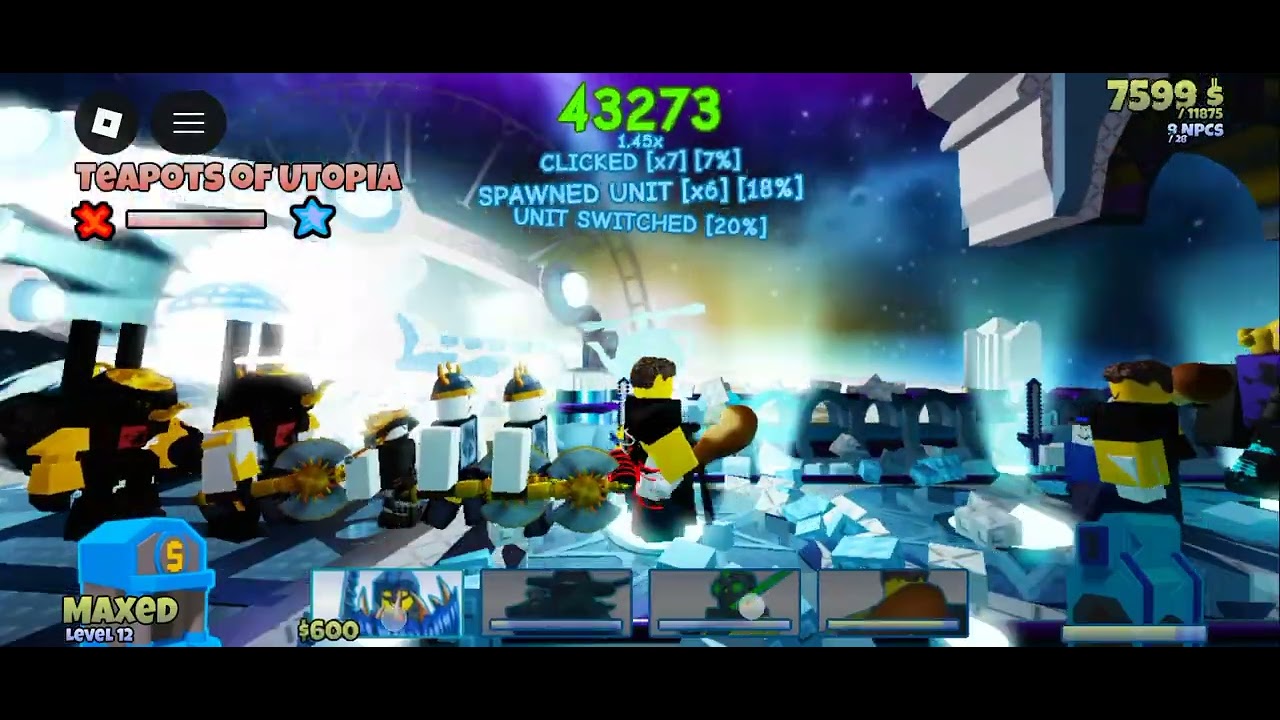 Chronos 1 star 