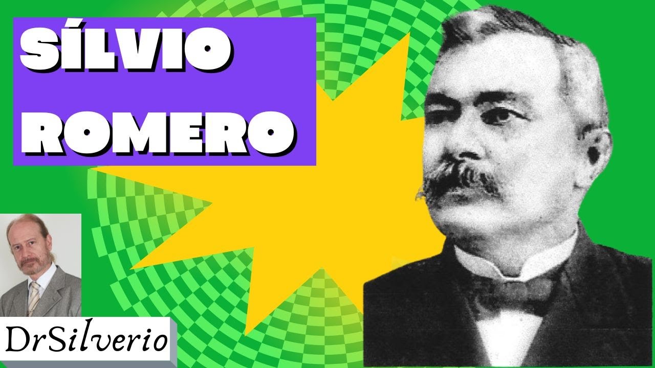 Sílvio Romero (1) * O Gênio Polêmico da Identidade Brasileira: Vida, Obra e Ideias