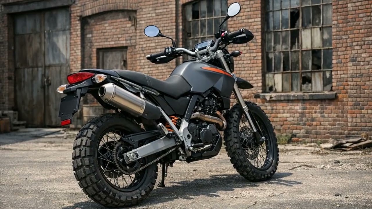 BMW G 650 X Country d’occasion : points forts, faiblesses et vraie vie au quotidien