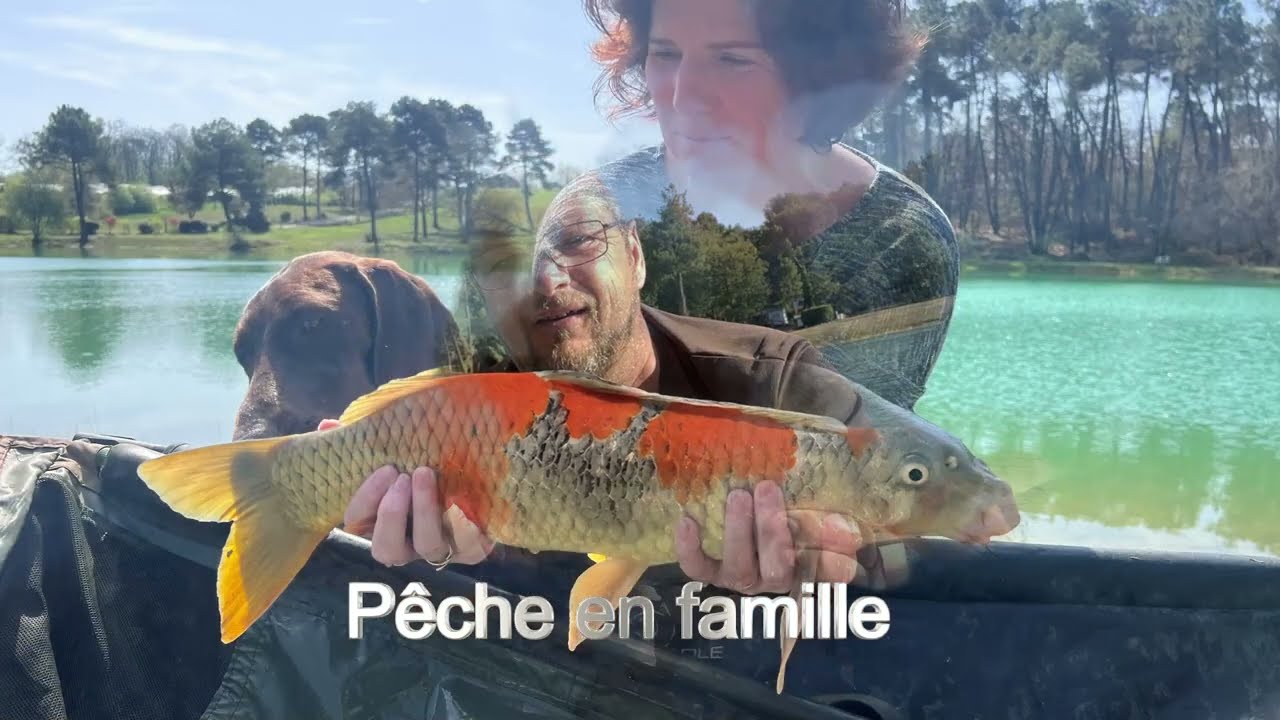 Visite au camping Orph&eacute;o N&eacute;gro en Dordogne by Carpecanal
