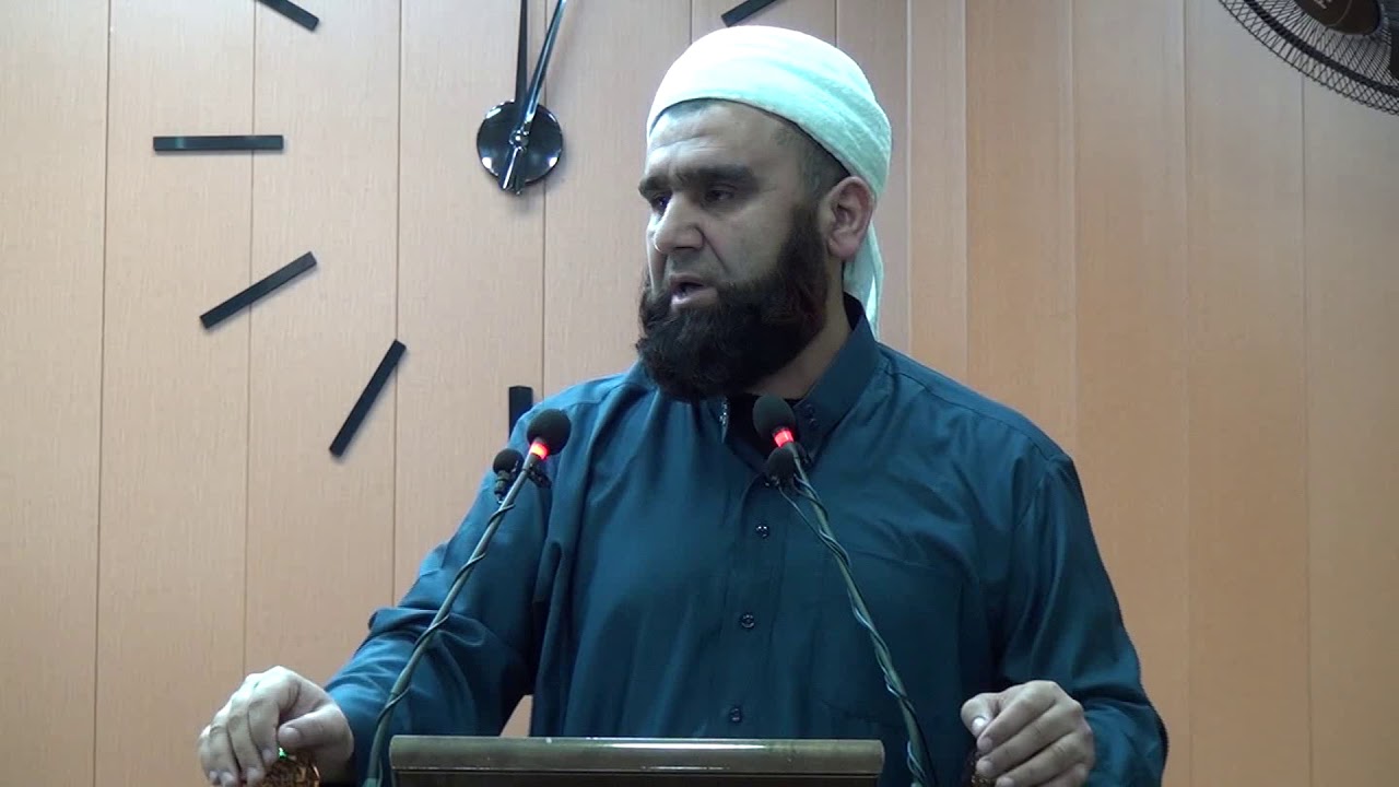 باسى سعدى كورى ابي وقاص   ماموستا ( عبدالهادي ملا هدايت ) رزكارى