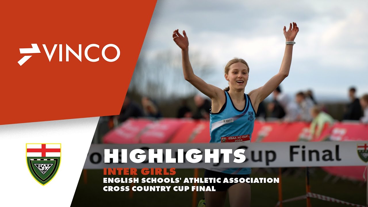 SCOTT shows he rest of the field how it is done! | vincosport.com