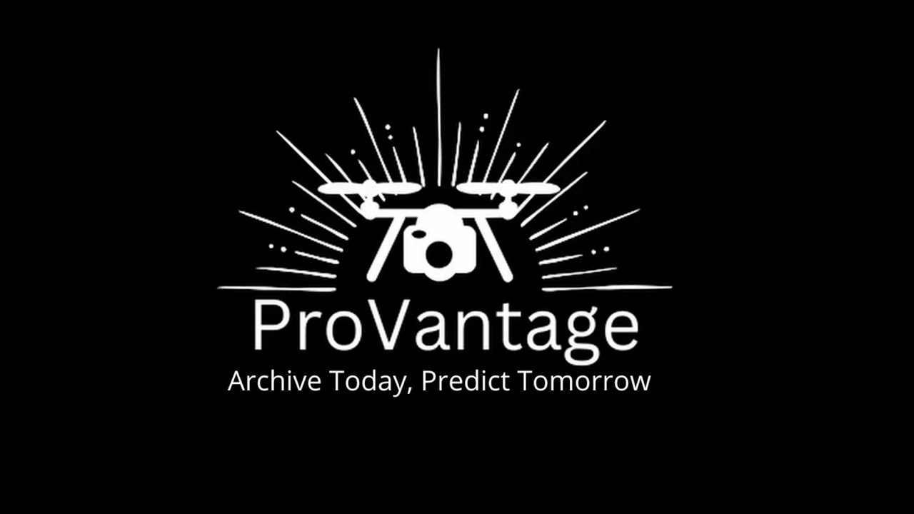 ProVantage™ — The Civic Time Machine