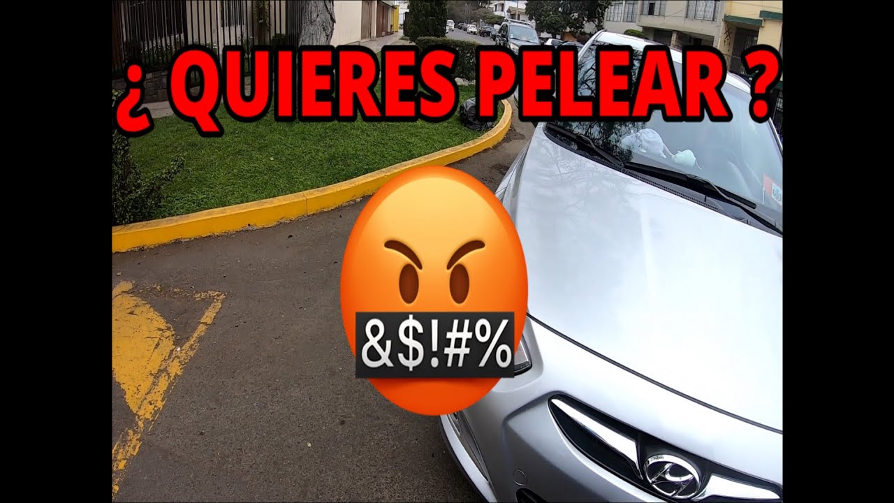 ¡ME SACARON DE QUICIO GENTE! ///// OBSERVACIONES DIARIAS #14