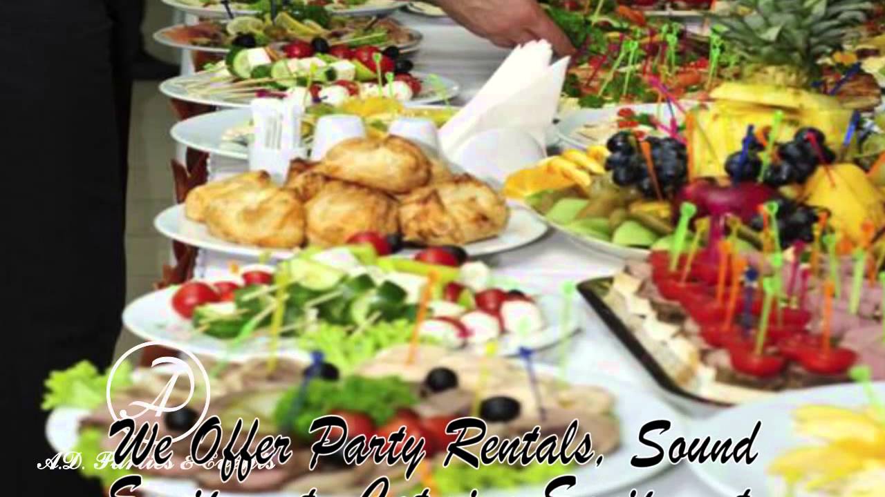 Full Service Event Planner Oklahoma City, OK (469) 222-7703