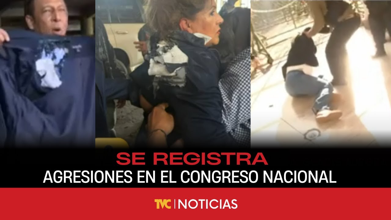 En la espalda de Diputada, Gladis Aurora L&oacute;pez impacta artefacto explosivo