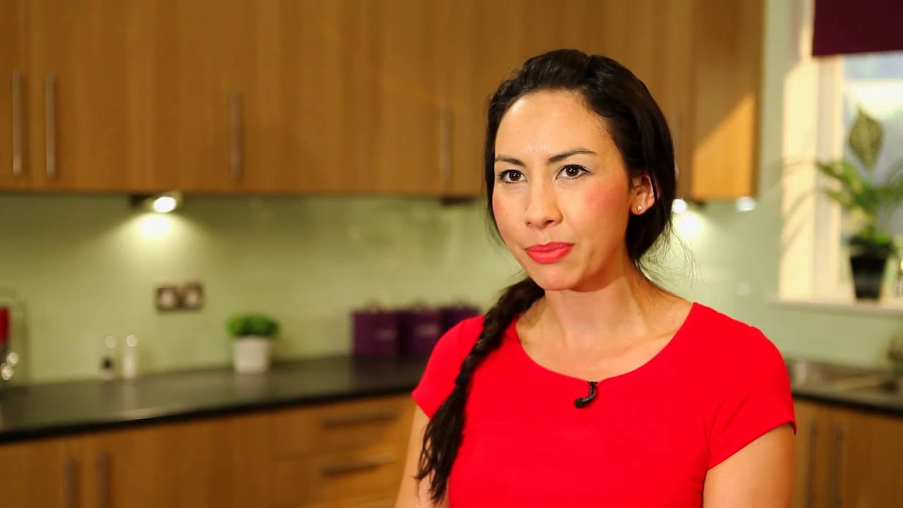 Argos TV Caroline Mili Artiss Promo