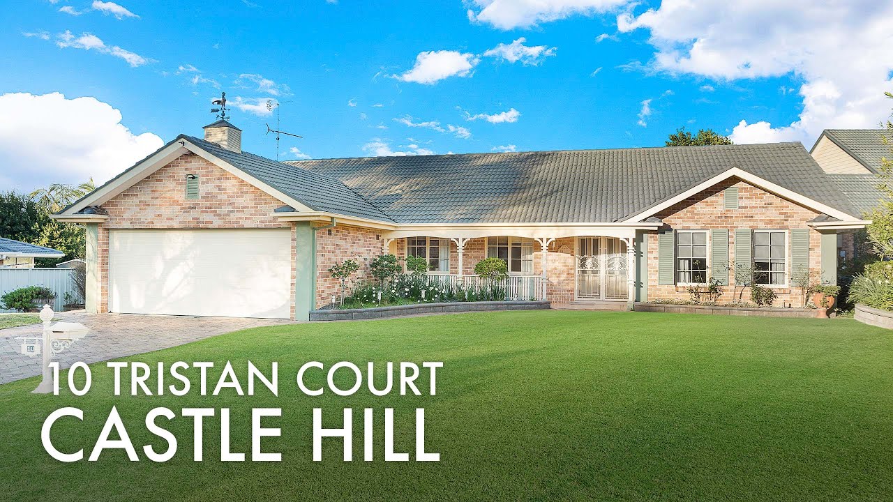 10 Tristan Court - Guardian Realty