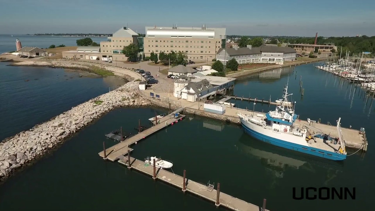 Department of Marine Sciences UConn Avery Point