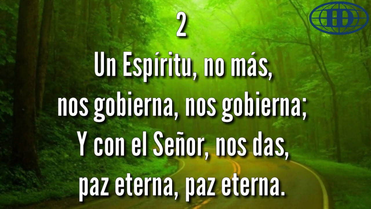 SOLO A TI, DIOS Y SEÑOR, Himno número 91(Cantado) letra. -Iglesia de Dios (7°día)