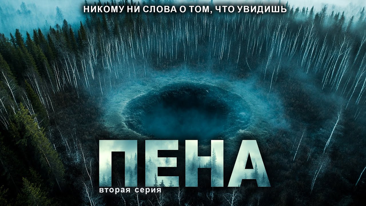 СЕКРЕТНЫЙ ОБЪЕКТ В СИБИРИ ПЕРЕВЕРНУЛ МОЮ ЖИЗНЬ