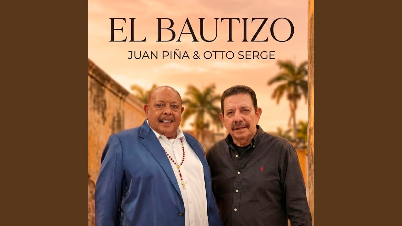 El Bautizo