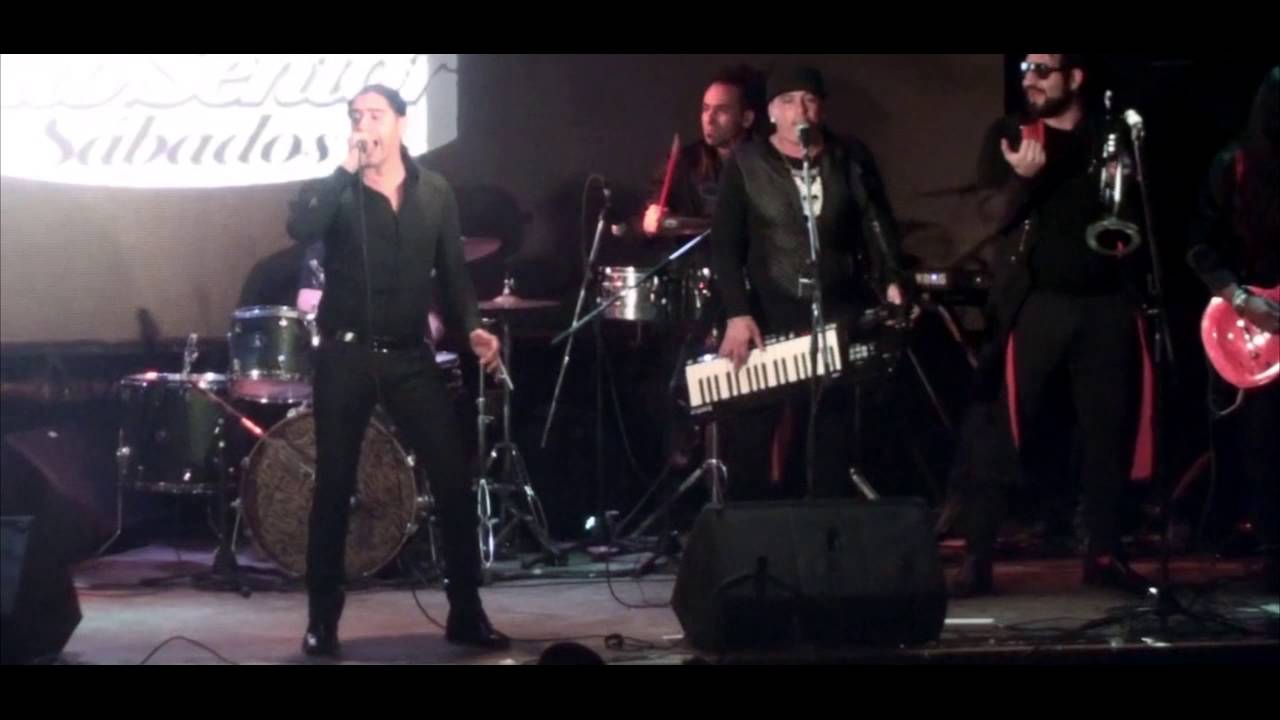 La Otra Dimensión, Show completo (Pinar de rocha)
