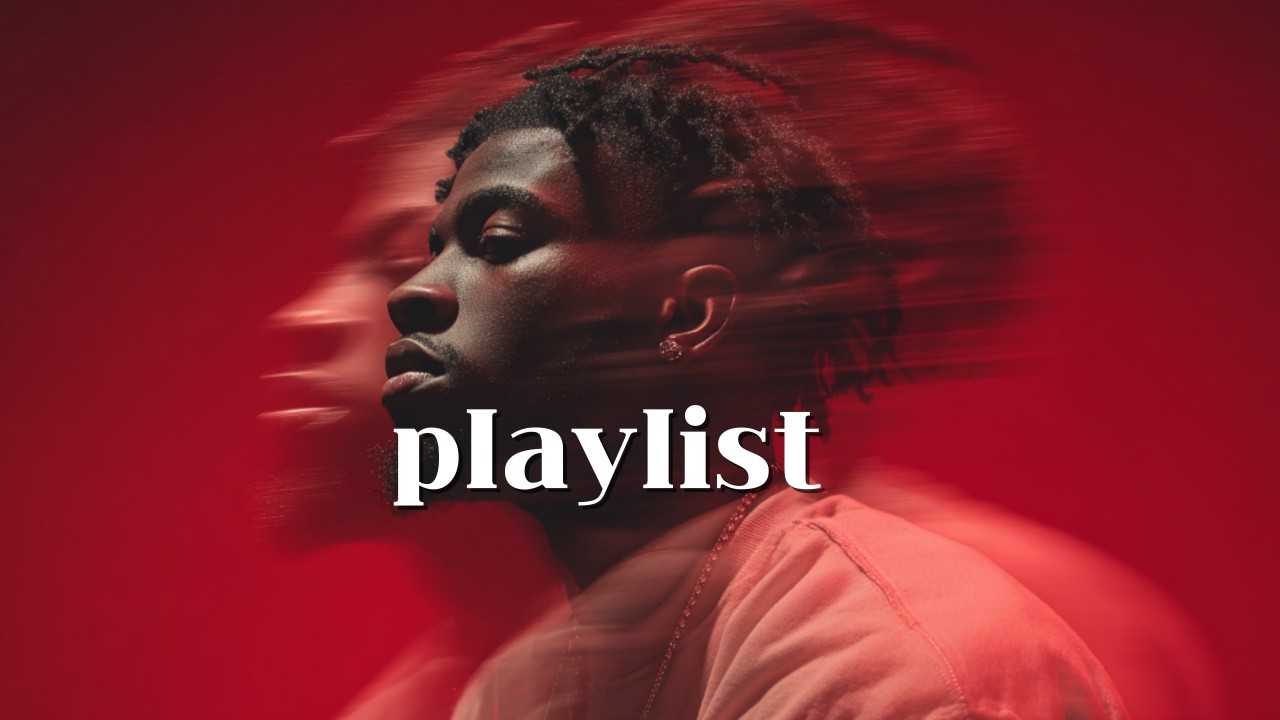 [playlist] Невозможно выключить 🍯|🎧R&B HIPHOP GROOVE