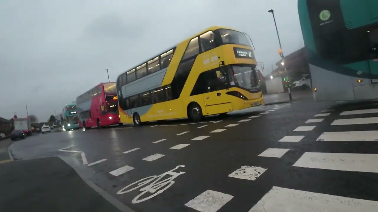 Boring Cycle - 124