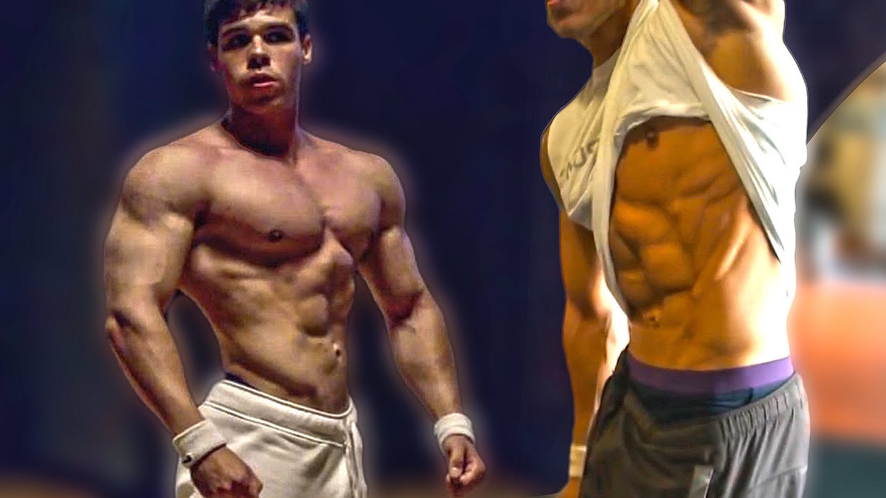 MIS COMPETICIONES Y ENTRENOS OCULTOS 2014-2016 / Victor Valdivia