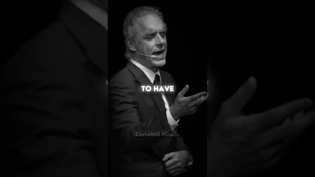 The Painful Tragedy Of Jesus Christ! | Jordan Peterson Wisdom |