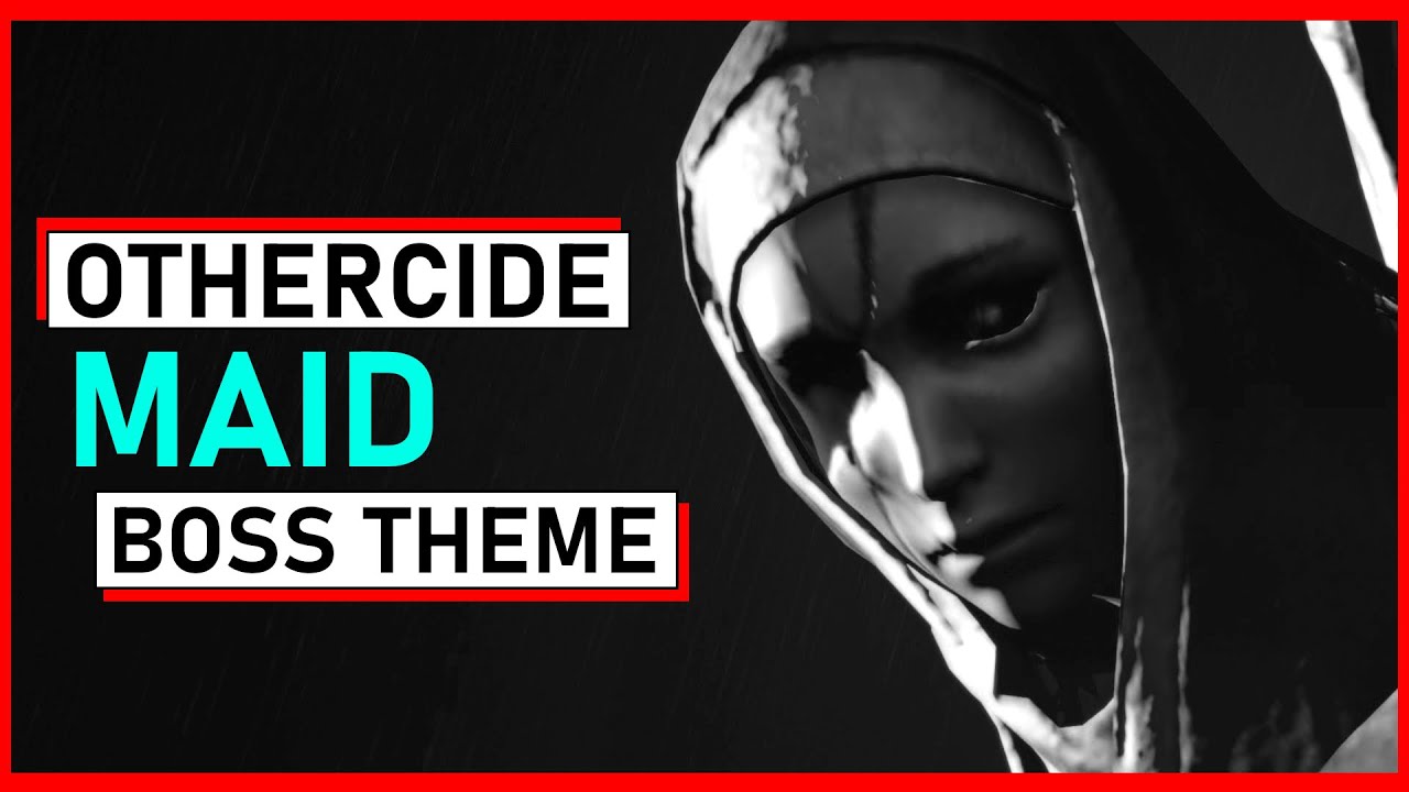 Othercide OST - Maid Theme (Boss Fight)
