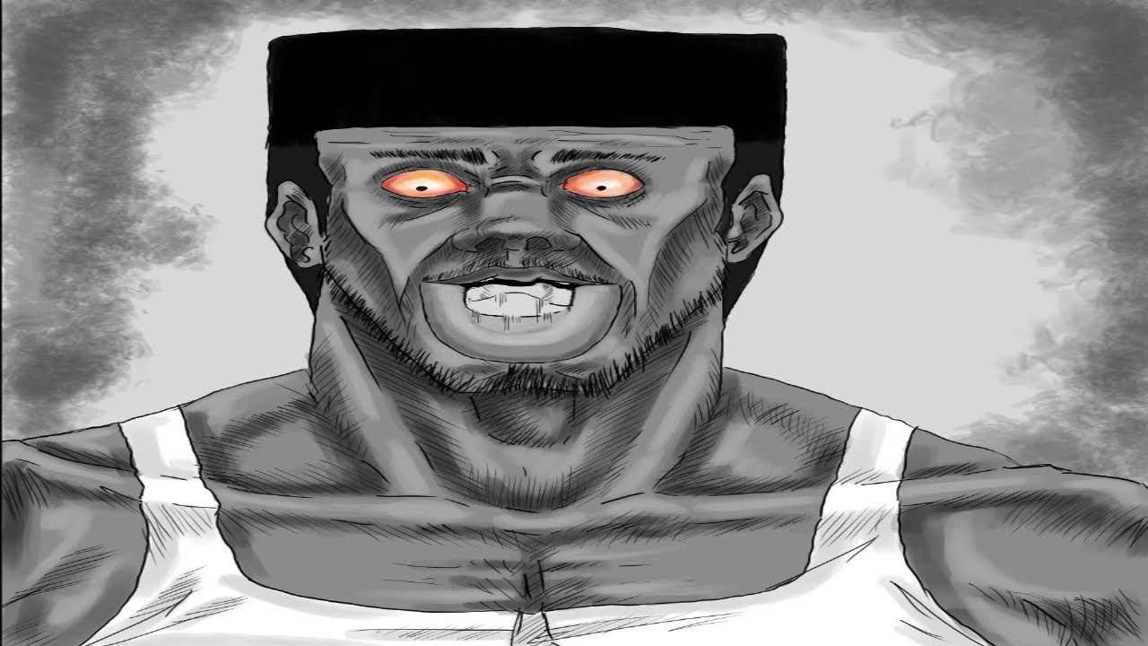 I do this for my people... (Comic Dub)