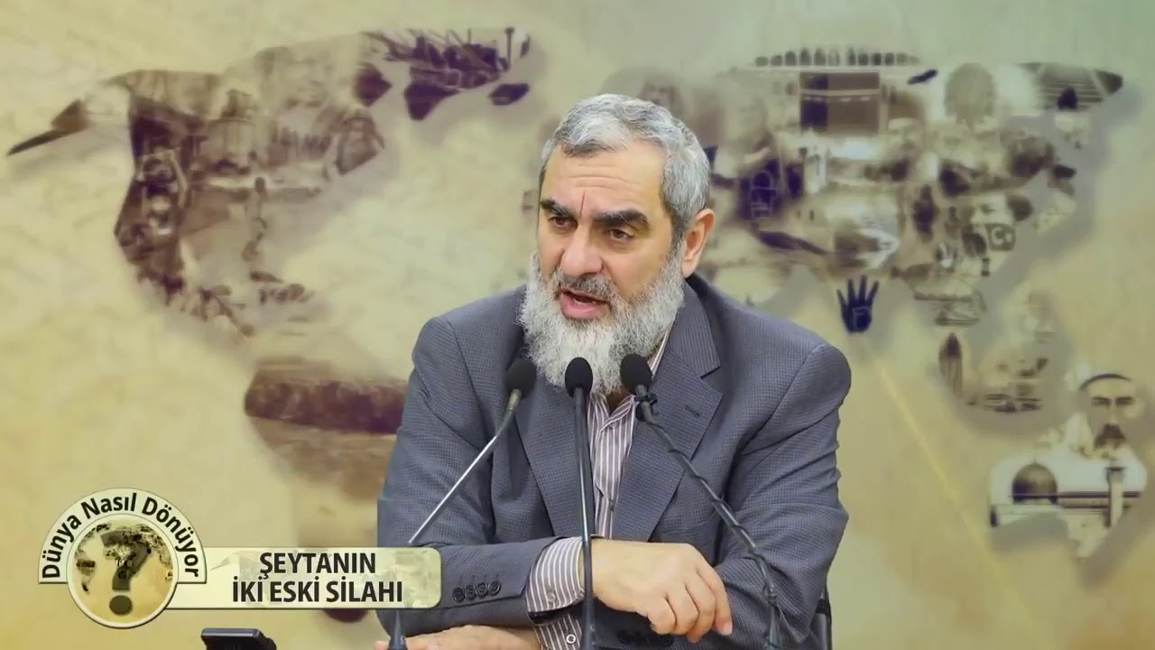 Şüpheler, Allah ve Rasûlü'nün haber verdiği imtihanlarımızdandır