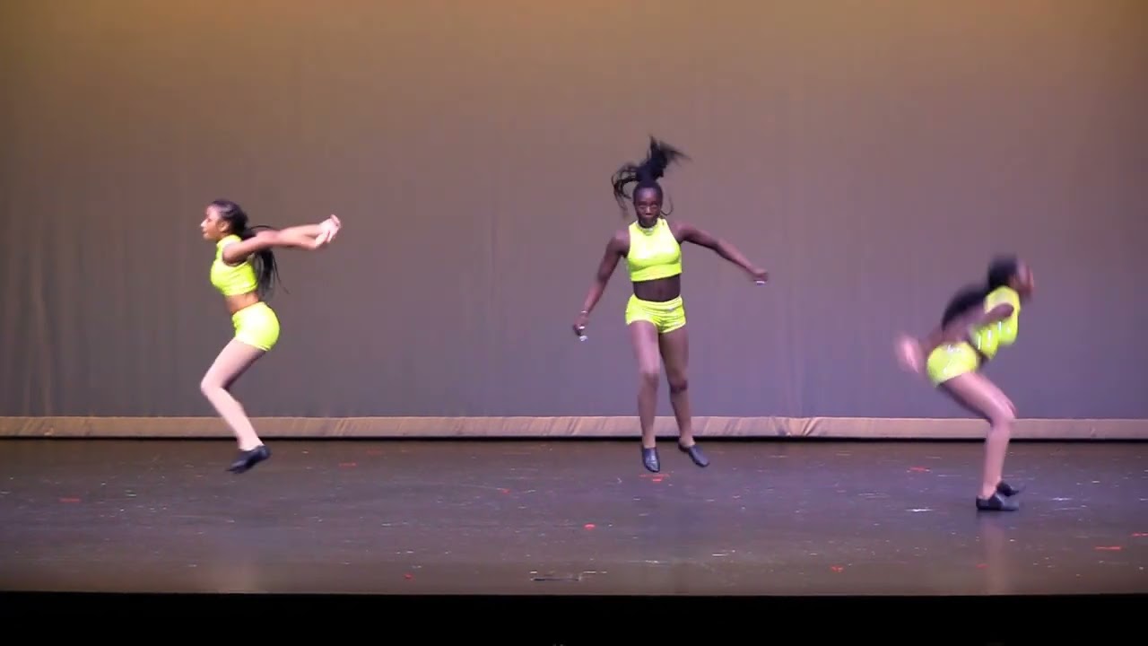 VPAA End of Year 2024 Dance SHow