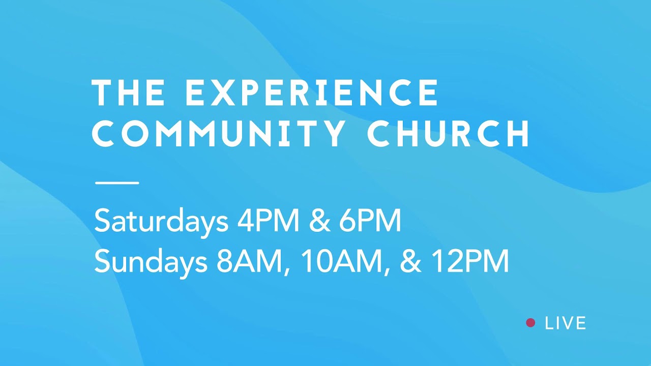 ECC Murfreesboro 8AM LIVE | Acts 6