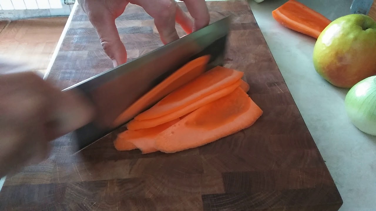 Большой nakiri sanmai Vanadis10