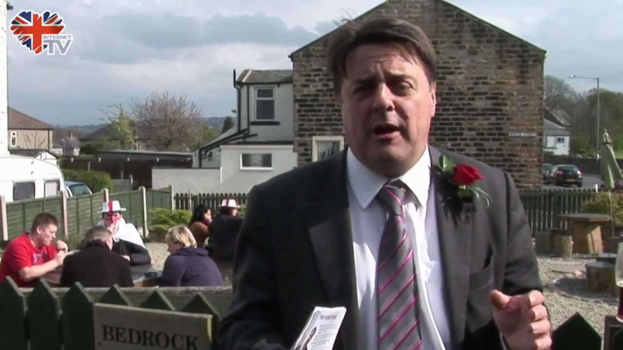 'Our Day' - St Georges Day