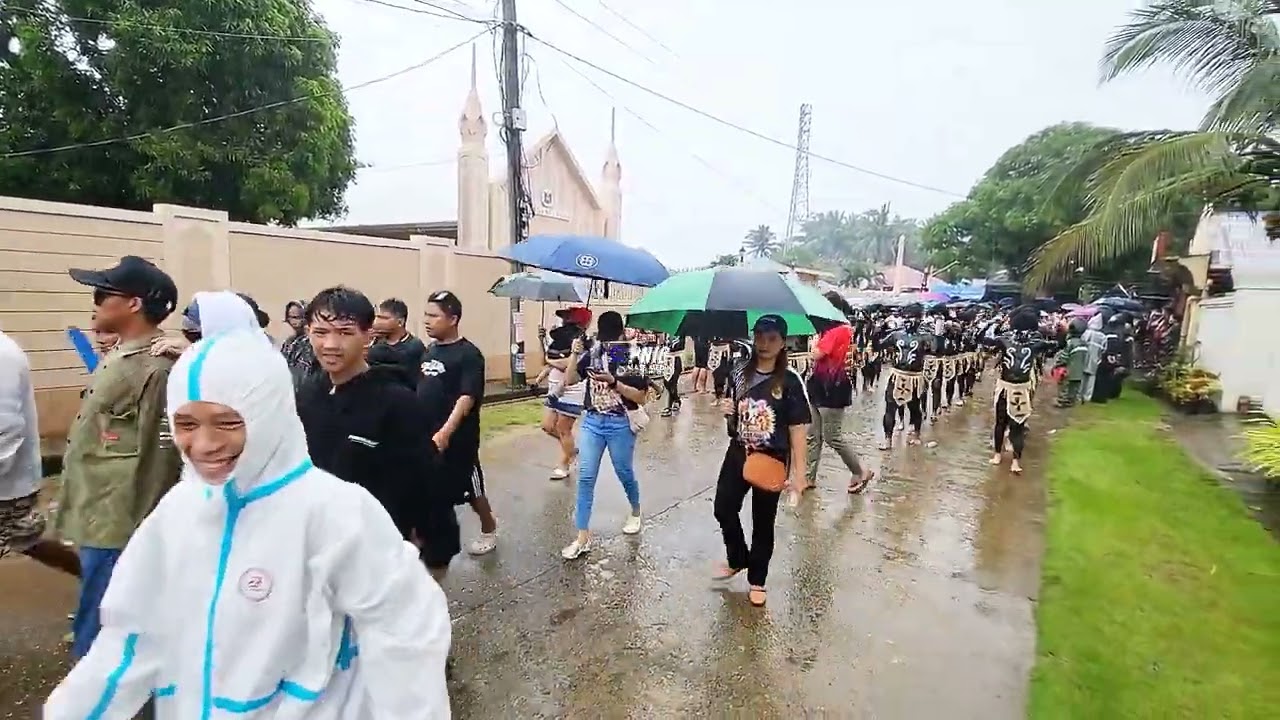 AGTA FESTIVAL 2025