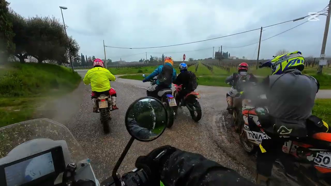Rally del Garda 2025 - sabato ep. 2