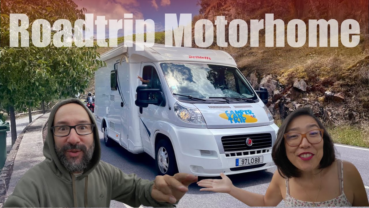Nosso dia inusitado no Motorhome | Rota Norte dia 2