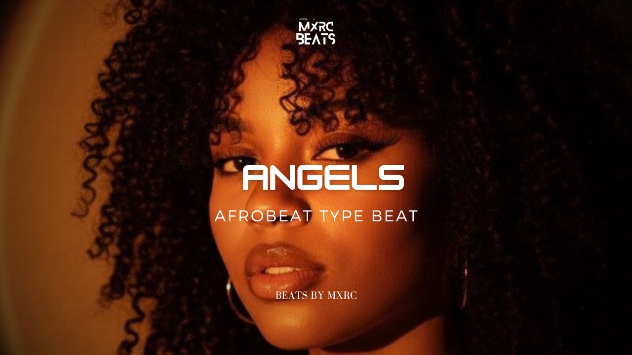 Emotional Afrobeat Type Beat 2026 “ANGELS” - Omah Lay Ft FOLA x BNXN Instrumental [FREE]