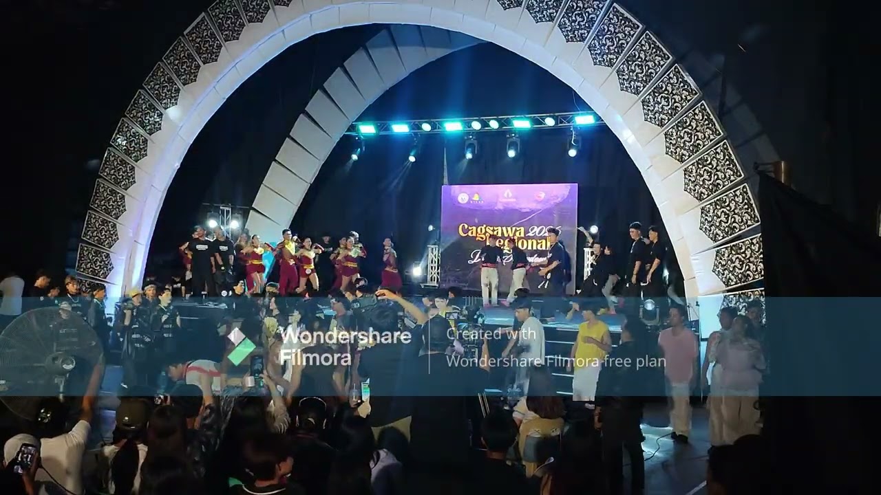 Cagsawa 2026 Regional Dance Showdown Finals 🤳👍❤️😊🇵🇭