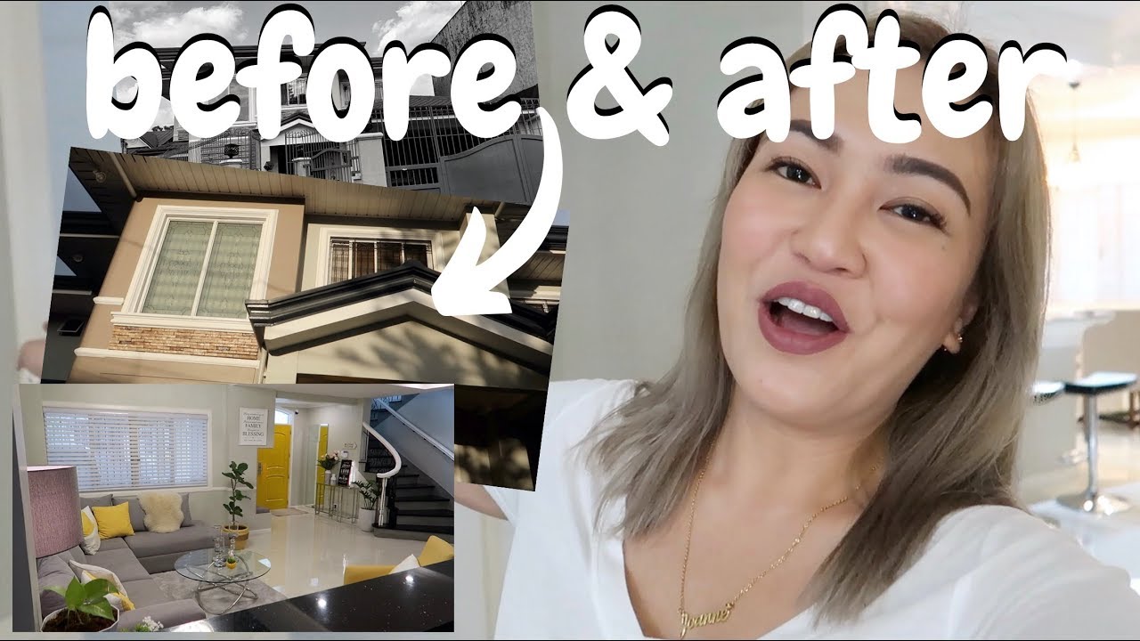 OFFICIAL FOREVER HOUSE TOUR!!! - anneclutzVLOGS