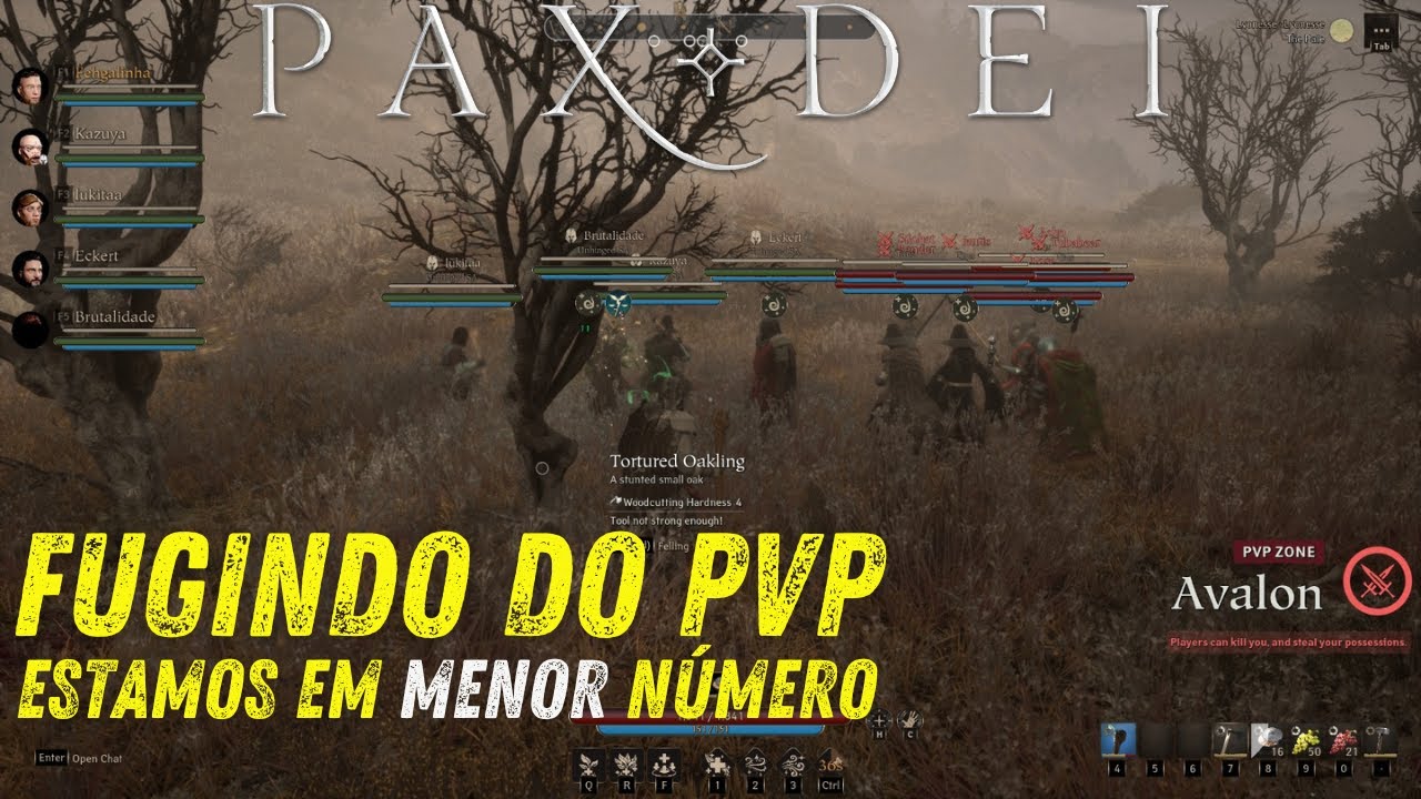 Como evitar ser 