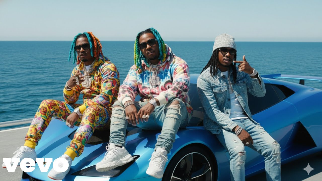 Set It Off 2 – Quavo ft Offset & Metro Boomin (New Song)