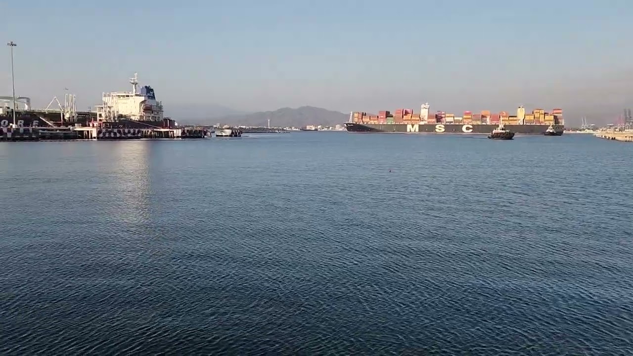Manzanillo 03 2024 