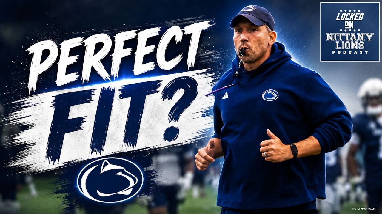 Penn State Insider Reveals How Matt Campbell Has Already Transformed The Program