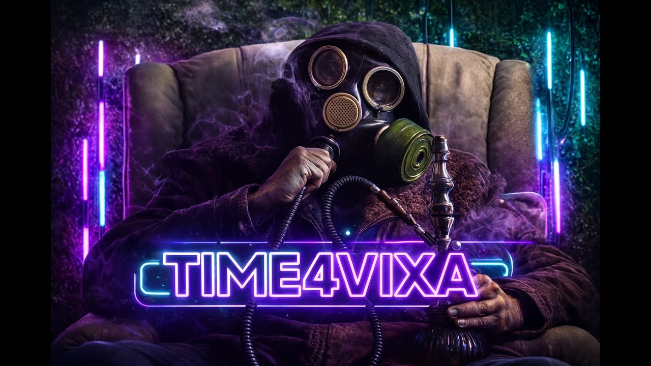 ☢️TIME4VIXA☢️ DROP PO DROPIE❤