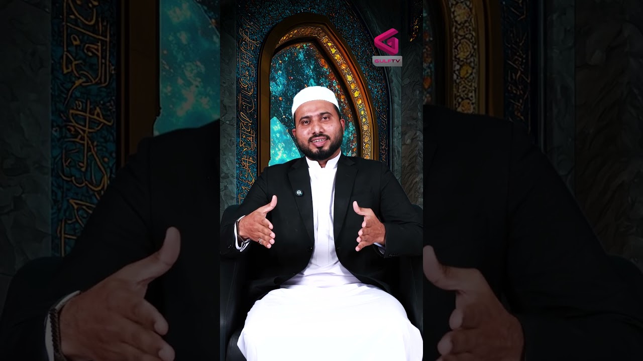 നോമ്പ്കാരൻ ഉറപ്പായും കേൾക്കേണ്ട വാക്കുകൾ | Words a fasting person must hear
