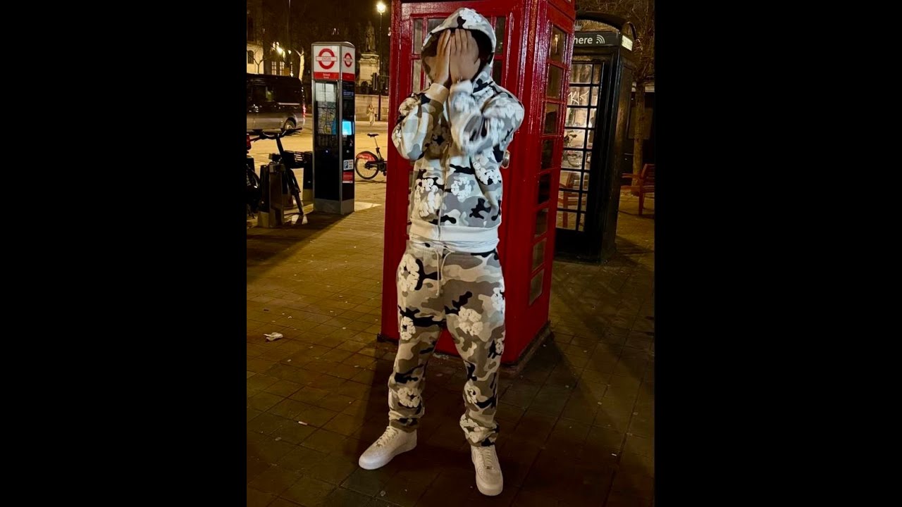 (FREE for profit) Nemzzz x Hoodtrap Type Beat - 