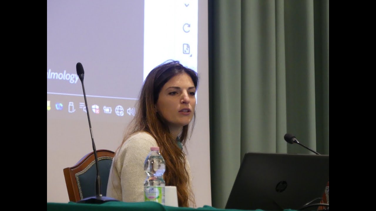 Ingegneri Eccellenti: Ing. Alessia Colonna