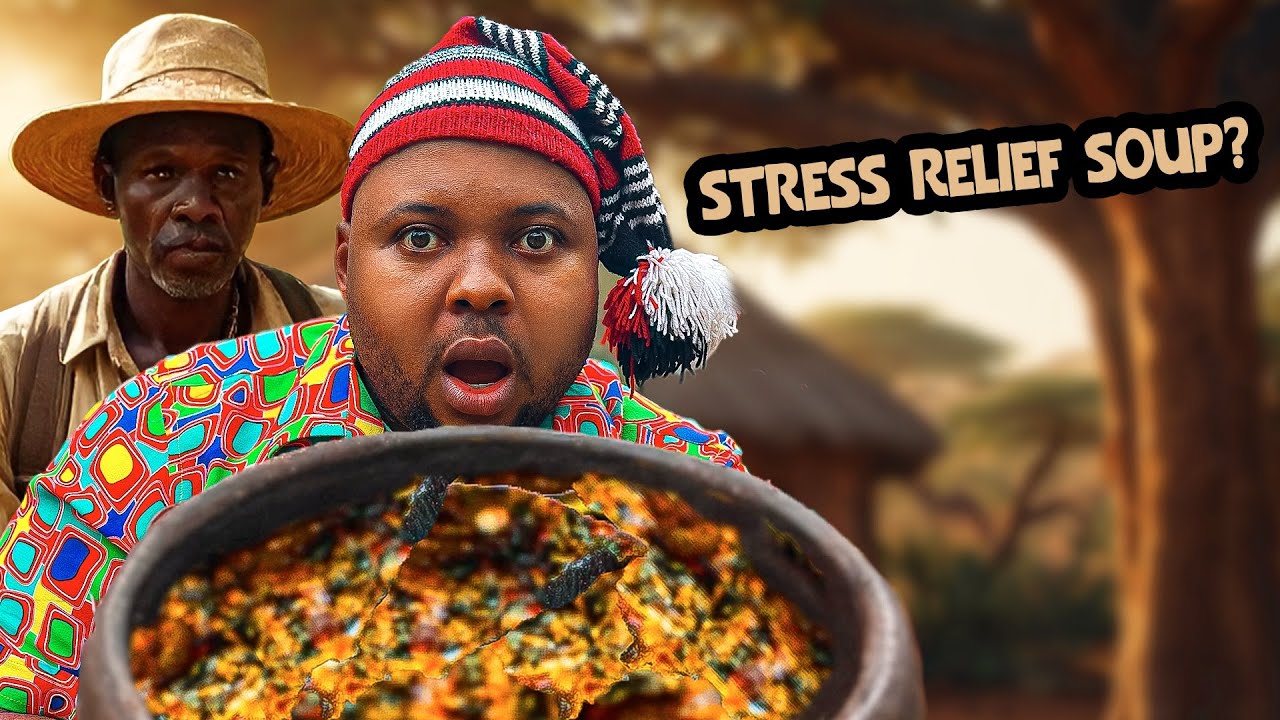 The Secret Healing Soup of Ikwerre Land | Miniwuri Oza 