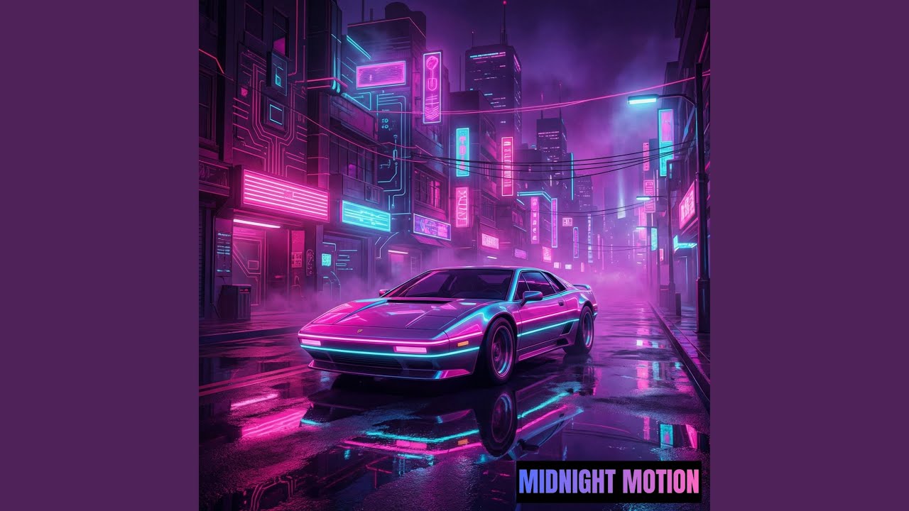 Midnight Motion