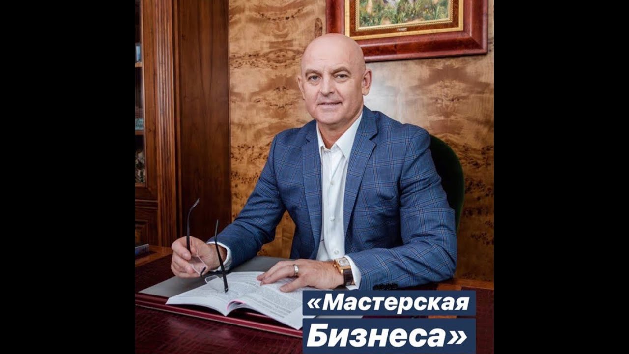 ОМП Игорь Харатин 09.04.2020